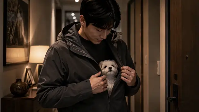 Smart Home Pet TVCF