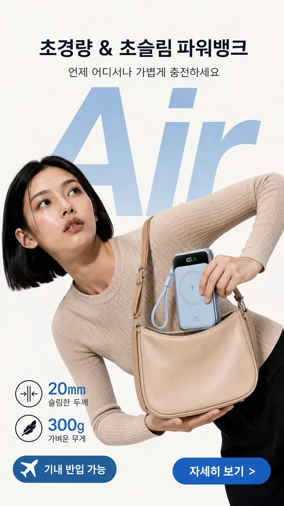 Bag Reveal Watermark Poster